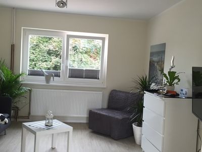 Ferienwohnung für 3 Personen (45 m²) in Dahme 7/10