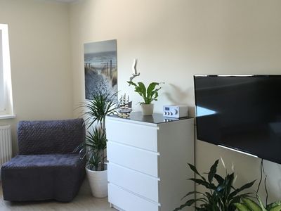 Ferienwohnung für 3 Personen (45 m²) in Dahme 8/10