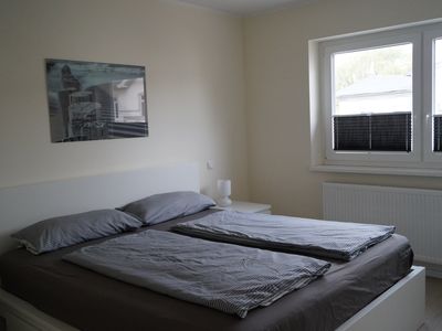 Ferienwohnung für 3 Personen (45 m²) in Dahme 10/10