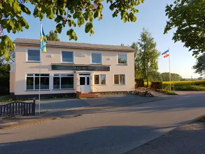Ferienwohnung für 2 Personen (23 m²) in Dahme 2/10