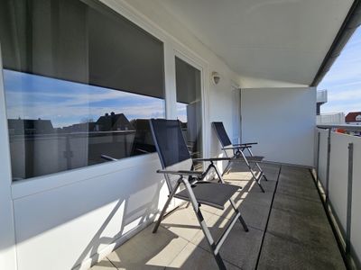 Ferienwohnung für 3 Personen (50 m²) in Dahme 7/10