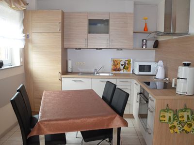 Ferienwohnung für 5 Personen (75 m²) in Dahme 3/10