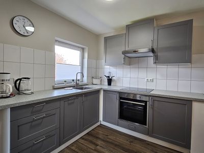 Ferienwohnung für 3 Personen (50 m²) in Dahme 9/10