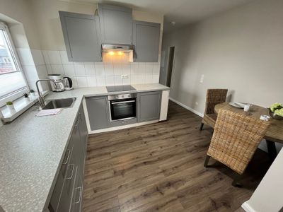 Ferienwohnung für 3 Personen (50 m²) in Dahme 10/10