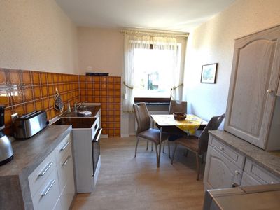 Ferienwohnung für 4 Personen (60 m²) in Dahme 10/10