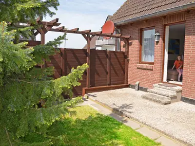 Ferienwohnung für 5 Personen (75 m²) in Dahme 1/10