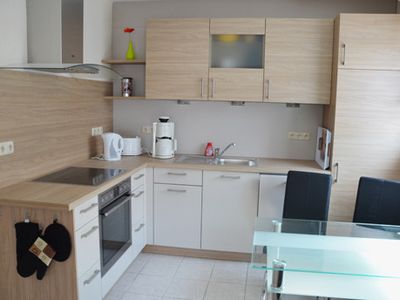 Ferienwohnung für 5 Personen (75 m²) in Dahme 9/10