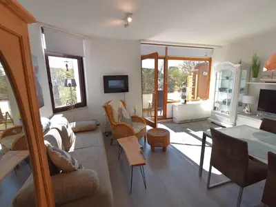Ferienwohnung für 4 Personen (40 m²) in Dahme 3/10