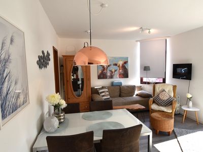 Ferienwohnung für 4 Personen (40 m²) in Dahme 5/10