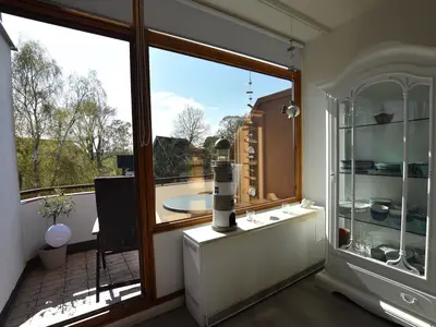 Ferienwohnung für 4 Personen (40 m²) in Dahme 6/10