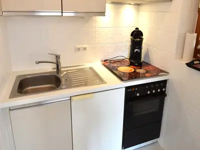 Ferienwohnung für 4 Personen (40 m²) in Dahme 10/10