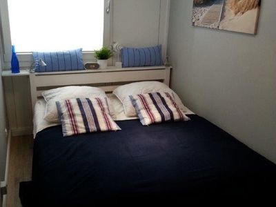 Ferienwohnung für 2 Personen (43 m²) in Dahme 6/10