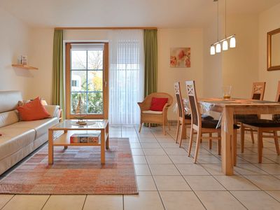 Ferienwohnung für 4 Personen (60 m²) in Dahme 3/10