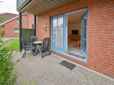 Ferienwohnung für 4 Personen (60 m²) in Dahme 10/10