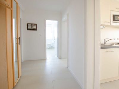 Ferienwohnung für 3 Personen (70 m²) in Dahme 8/10