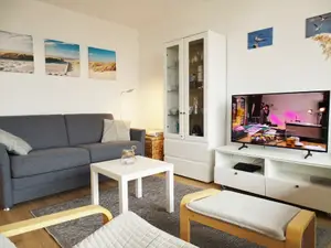 Ferienwohnung für 4 Personen (40 m²) in Dahme