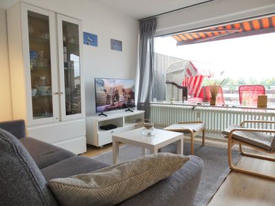 Ferienwohnung für 4 Personen (40 m²) in Dahme 3/10