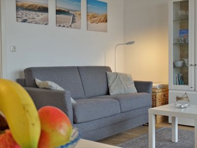 Ferienwohnung für 4 Personen (40 m²) in Dahme 5/10