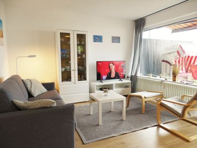 Ferienwohnung für 4 Personen (40 m²) in Dahme 6/10