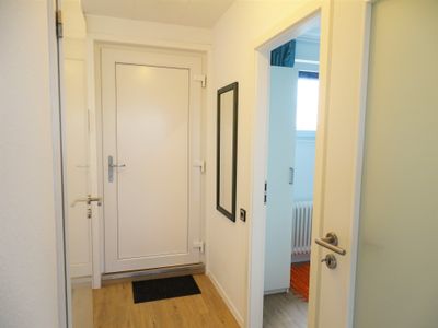 Ferienwohnung für 4 Personen (40 m²) in Dahme 7/10