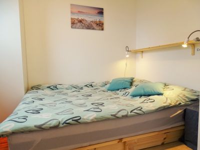 Ferienwohnung für 4 Personen (40 m²) in Dahme 8/10