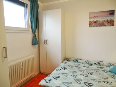 Ferienwohnung für 4 Personen (40 m²) in Dahme 9/10