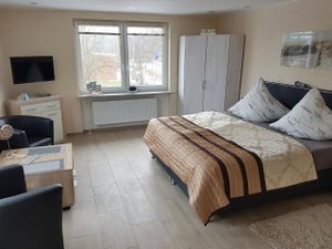 Ferienwohnung für 2 Personen (26 m²) in Dahme