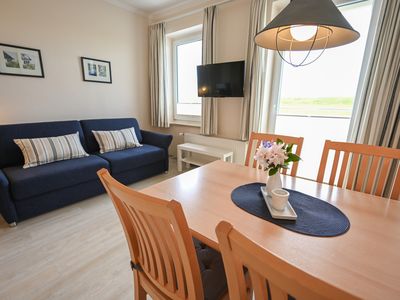 Ferienwohnung für 3 Personen (36 m²) in Dahme 1/10