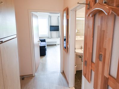 Ferienwohnung für 3 Personen (36 m²) in Dahme 3/10