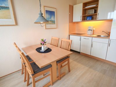 Ferienwohnung für 3 Personen (36 m²) in Dahme 4/10