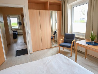 Ferienwohnung für 3 Personen (36 m²) in Dahme 5/10