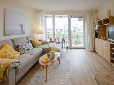 Ferienwohnung für 3 Personen (42 m²) in Dahme 4/10