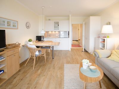 Ferienwohnung für 3 Personen (42 m²) in Dahme 7/10