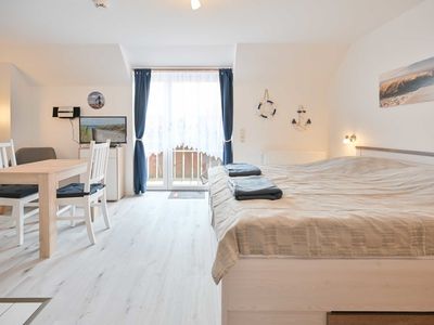 Ferienwohnung für 3 Personen (28 m²) in Dahme 3/8