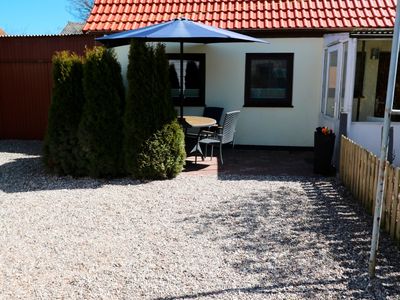 Ferienwohnung für 4 Personen (55 m²) in Dahme 1/10