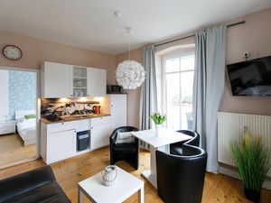 Ferienwohnung für 4 Personen (30 m²) in Dahme