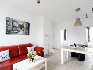 Ferienwohnung für 4 Personen (45 m²) in Dahme