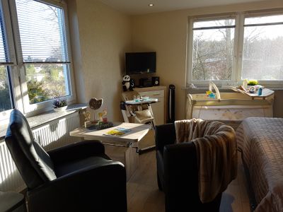 Ferienwohnung für 3 Personen (25 m²) in Dahme 10/10