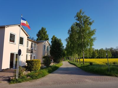 Ferienwohnung für 2 Personen (37 m²) in Dahme 3/10