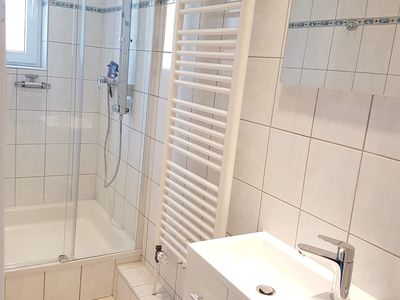 Ferienwohnung für 2 Personen (37 m²) in Dahme 8/10