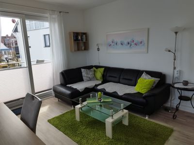 Ferienwohnung für 3 Personen (60 m²) in Dahme 7/10