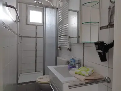 Ferienwohnung für 3 Personen (60 m²) in Dahme 9/10