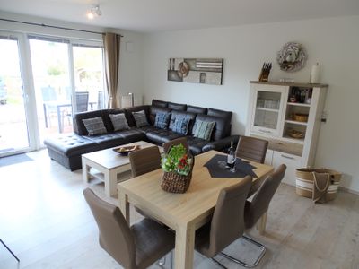 Ferienwohnung für 7 Personen (90 m²) in Dahme 4/10