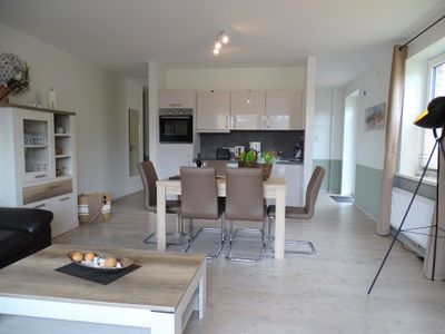 Ferienwohnung für 7 Personen (90 m²) in Dahme 6/10