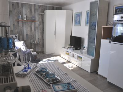 Ferienwohnung für 3 Personen (30 m²) in Dahme 5/10