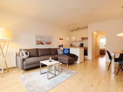 Ferienwohnung für 3 Personen (40 m²) in Dahme 2/10