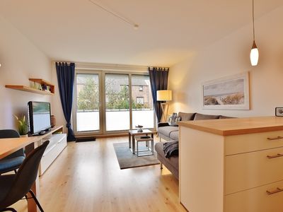 Ferienwohnung für 3 Personen (40 m²) in Dahme 5/10