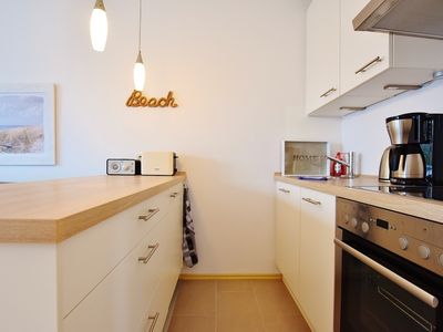 Ferienwohnung für 3 Personen (40 m²) in Dahme 7/10