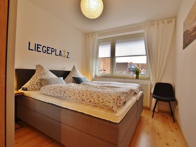 Ferienwohnung für 3 Personen (40 m²) in Dahme 8/10