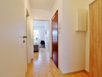 Ferienwohnung für 3 Personen (40 m²) in Dahme 10/10